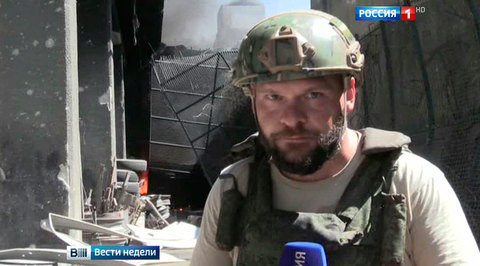 Джихадисты оборонялись в руинах Алеппо