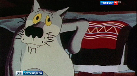 Скончался художник-мультипликатор Эдуард Назаров
