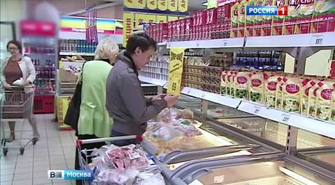 Опасная просрочка: жители в Новокосине жалуются на местный минимаркет