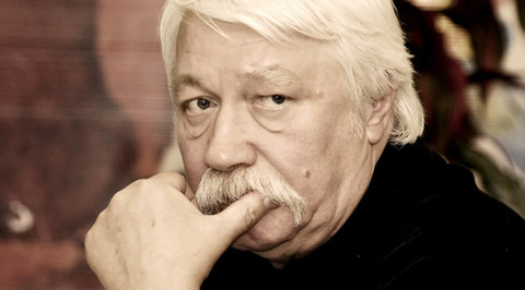 80 лет со дня рождения Эдуарда Назарова