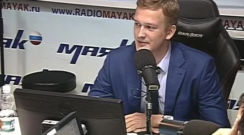 Космический мусор