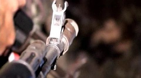 Перестрелку в Зиме устроили выходцы из Средней Азии