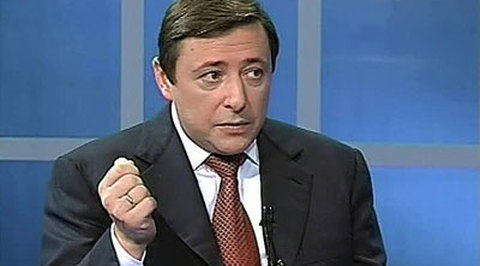 Хлопонин призвал власти Чечни и Ингушетии прекратить спор о границе