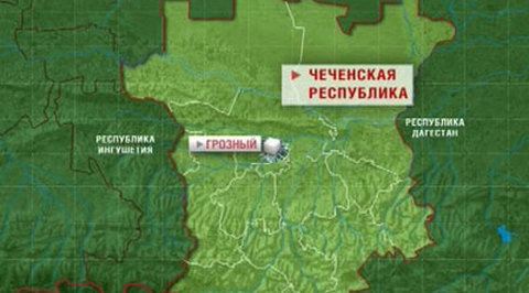 В деле о взрывах в Грозном добавилась статья "Теракт"