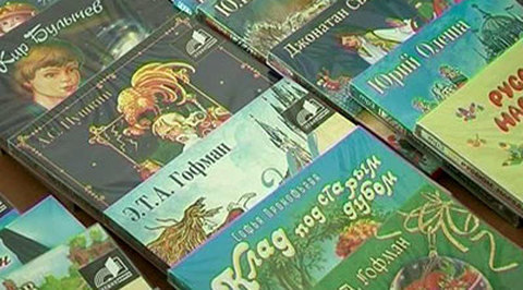 Книжную ярмарку в "Олимпийском" могут закрыть