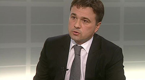 Ключевые посты в Думе распределят после подсчёта голосов