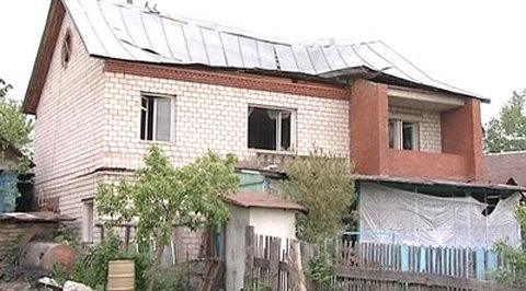 Жители Удмуртии возвращаются в свои дома