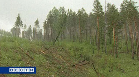 В Забайкальском пропал патрульный вертолет МЧС