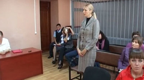 Шавенкова сможет вернуться на работу в ЦИК