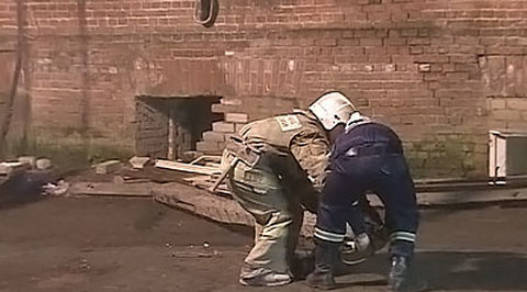 Чуда во Владимирской области не произошло