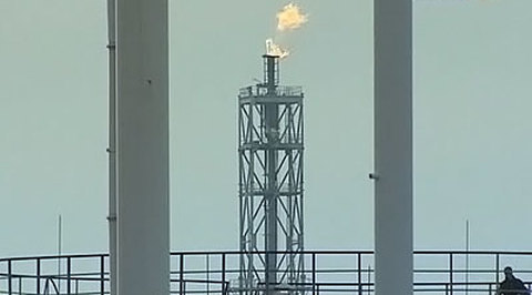 Россия и Китай урегулировали "нефтяной вопрос"