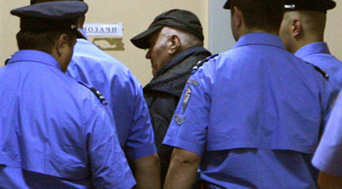 В Гааге начинается процесс над Ратко Младичем