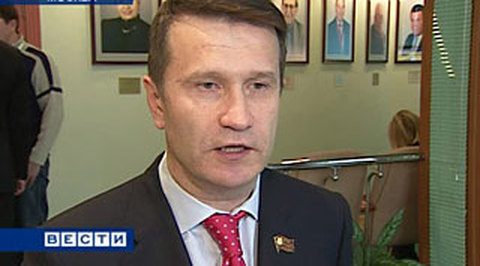 Ротации прокуроров связаны не со скандалом, а с "новой кровью"
