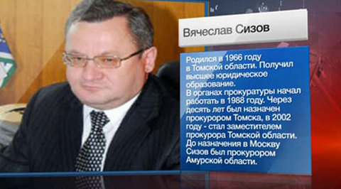 Врачи дают "крайне неблагоприятный" прогноз Сизову