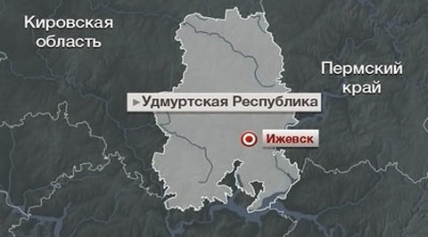 В Удмуртии начали выдавать квартиры пострадавшим после взрыва на арсенале