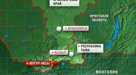 Мэр Красноярска "повысился" до депутата