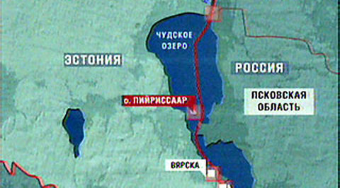 У стрелявшего в Минобороны Эстонии были финансовые проблемы
