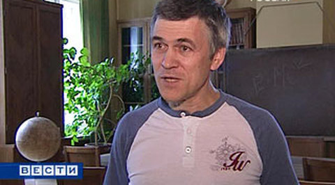 В июне жители Земли смогут увидеть "парад планет"