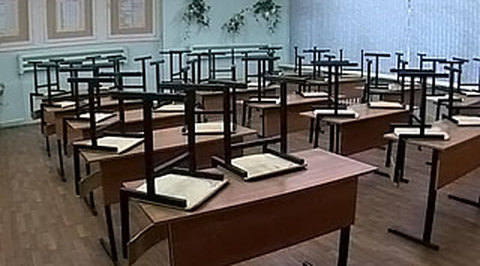 В Бурятии уволена директор школы, в которой изнасиловали ученицу