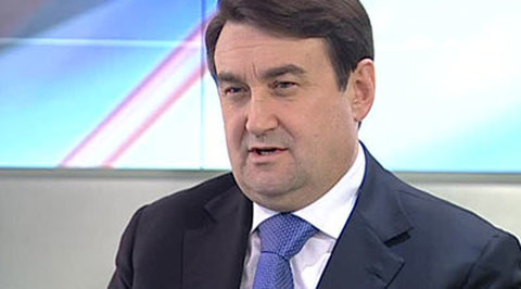 Игорь Левитин: я готов реагировать на вопиющие случаи