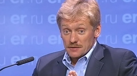 Пресс-секретарь Путина прокомментировал прошедшие митинги