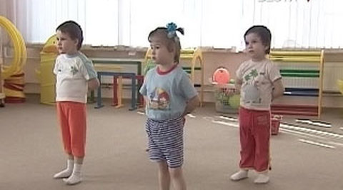 В школах Москвы введут интенсивные курсы русского языка
