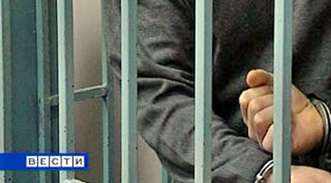 В Москве арестовали предполагаемого убийцу Руслана Ахтаханова
