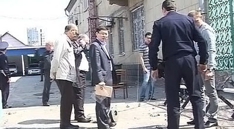 Организатор взрывов в Волгограде приговорён к 12 годам колонии