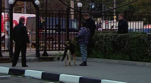 Врачи оценивают состояние Анны Эткиной как "тяжёлое"