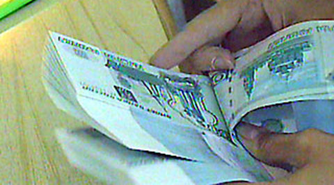 Похитители мощей вряд ли получат коммерческую выгоду