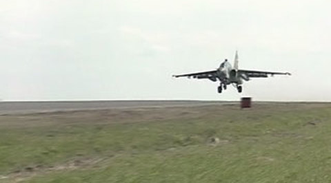 В Амурской области найдены черные ящики Су-24