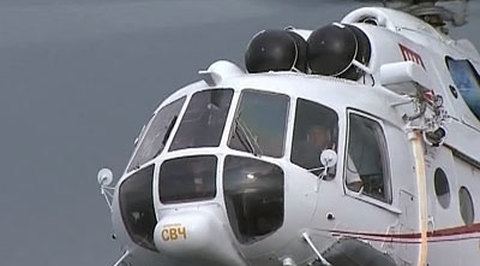 СК  не усматривает вины летчиков в катастрофе Ми-26