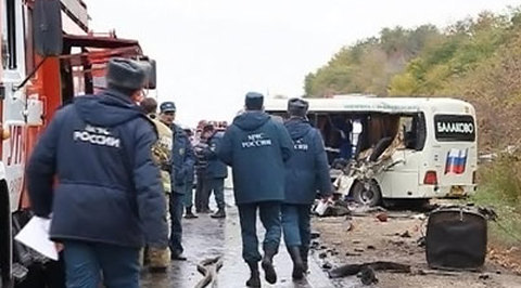 Директора саратовской школы заподозрили в халатности