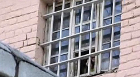 Суд оставил Таисию Осипову под арестом