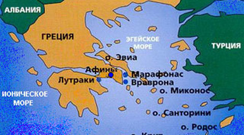 Леонетти: Грецию исключат из  зоны Евро