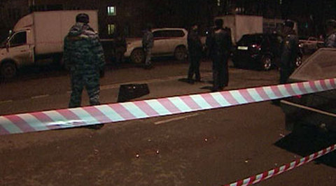 В Москве расследуют убийство следователя по особо важным делам