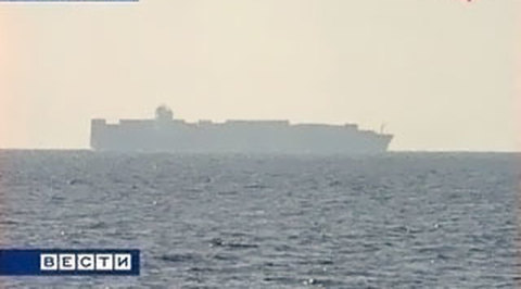 Российские туристы не пострадали от непогоды на Сицилии