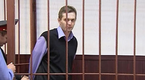 Мосгорсуд рассмотрит кассационную жалобу по делу Владимира Макарова