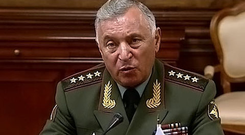 Макаров: Ташкент уже давно не участвует в деятельности ОДКБ