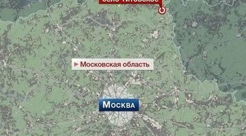 Следствие отвергает версию поджога дома священника