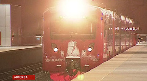 12 рейсов "Аэроэкспресса" в Домодедово отменены