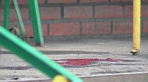 В отношении наркомана, напавшего с ножом на прохожих, возбуждено уголовное дело