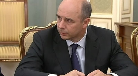 Силуанов: на борьбу с кризисом зарезервировано 200 млрд рублей