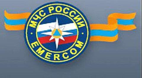 МЧС не подтверждает информацию о гибели шести детей при пожаре в Лесосибирске