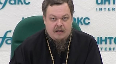 Идея православной партии появилась из-за национальной депрессии
