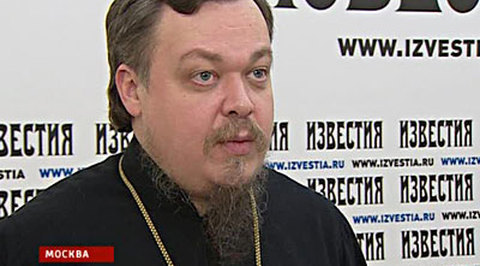 Всеволод Чаплин не видит ничего плохого в том, что патриарху дарят дорогие подарки
