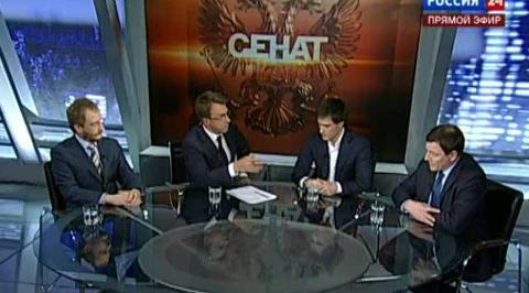 Эфир от 11.04.2012