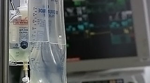 Семеро пострадавших во Франции россиян остаются в больницах
