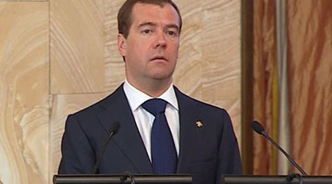 Несистемную оппозицию ждут в Кремле