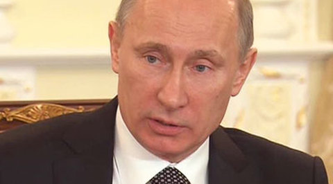 Путин: Отмена зимнего времени увеличила разрыв с Европой